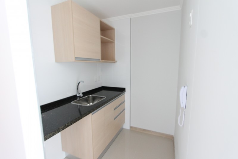 Departamento Monoambiente a estrenar en Punta del este