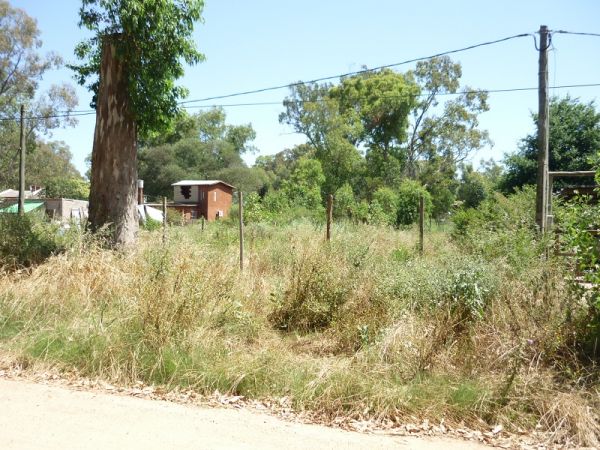 Terreno en venta en Balneario Buenos Aires.