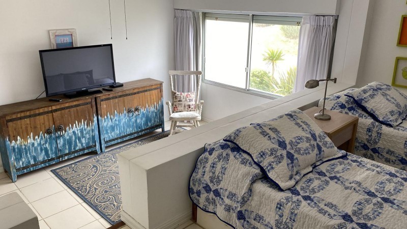 Excelente Penthouse en venta y alquiler Manantiales frente a la Playa
