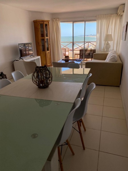 Excelente Penthouse en venta y alquiler Manantiales frente a la Playa