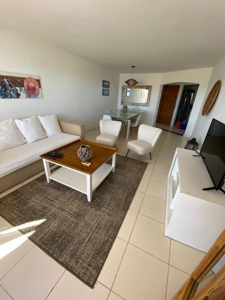 Excelente Penthouse en venta y alquiler Manantiales frente a la Playa