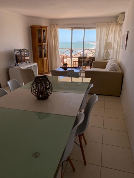 Excelente Penthouse en venta y alquiler Manantiales frente a la Playa