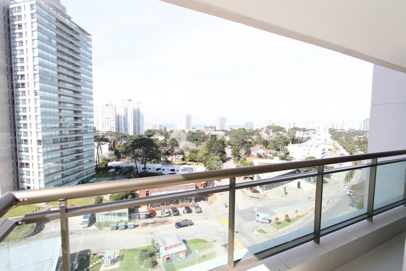 Departamento en venta en Punta del este