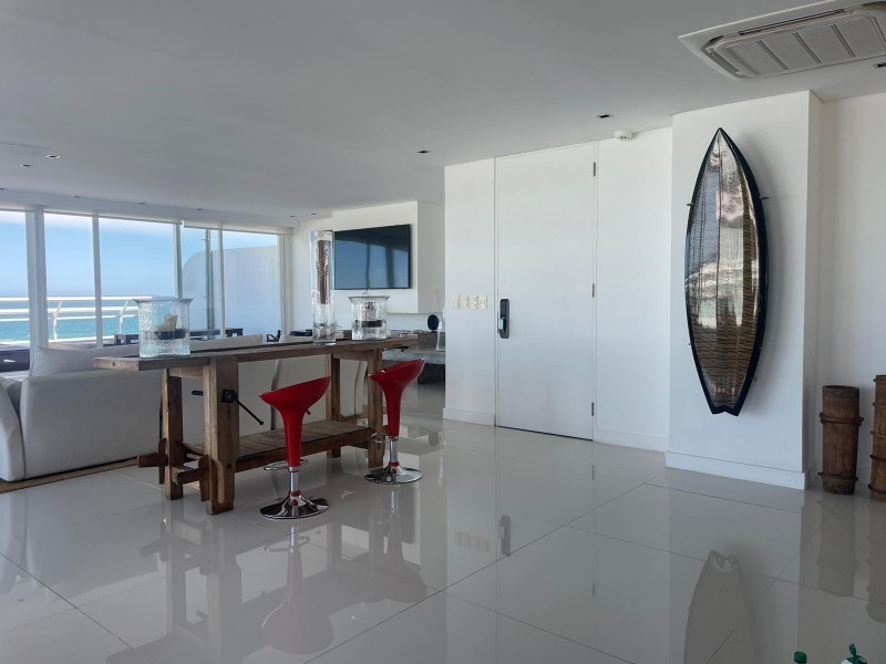 Espectacular Penthouse en venta en La Brava