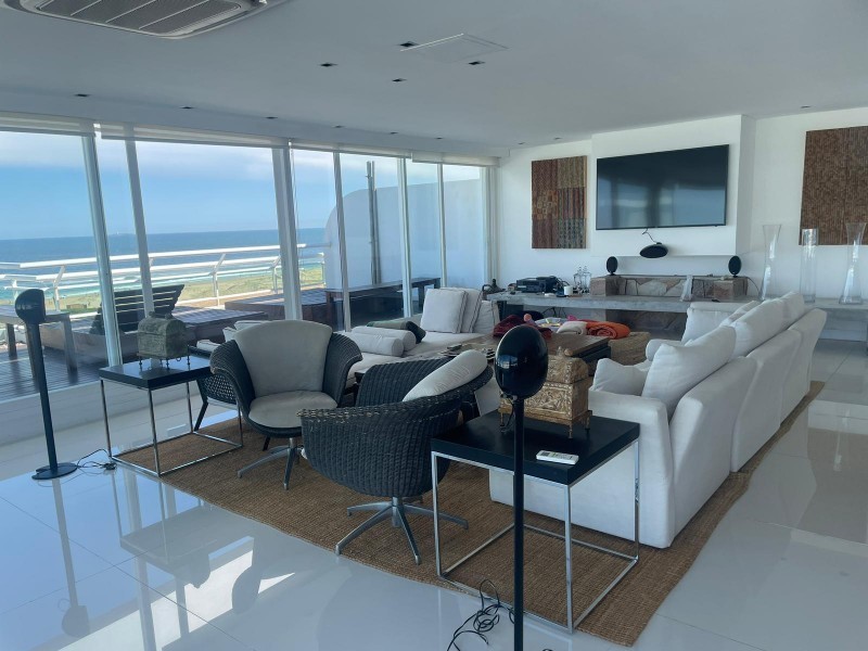 Espectacular Penthouse en venta en La Brava