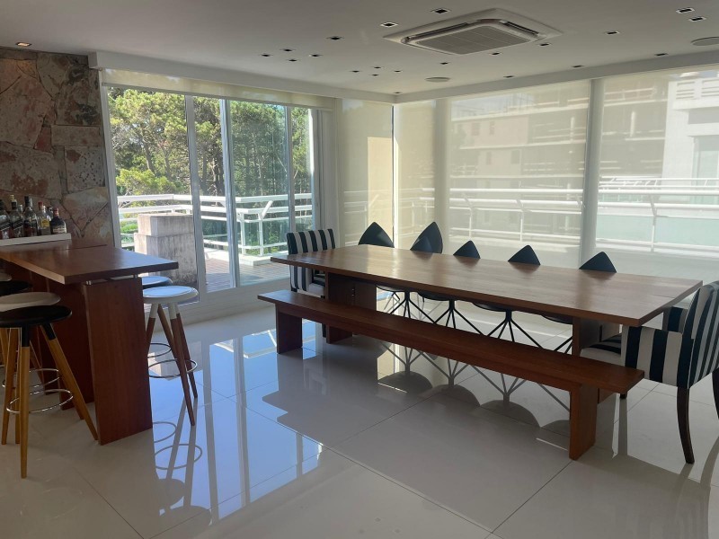 Espectacular Penthouse en venta en La Brava