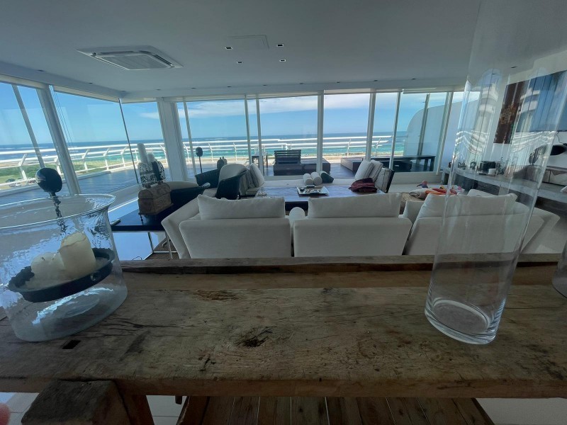 Espectacular Penthouse en venta en La Brava