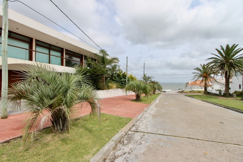 Incónica casa en venta en Punta del Este