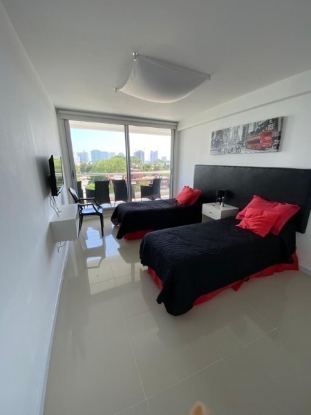 Departamento en alquiler en Punta del este