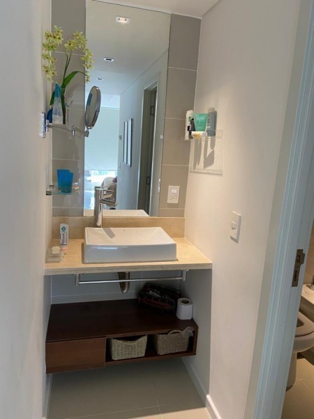 Departamento en alquiler en Punta del este
