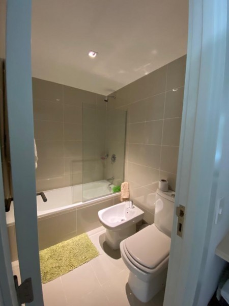 Departamento en alquiler en Punta del este