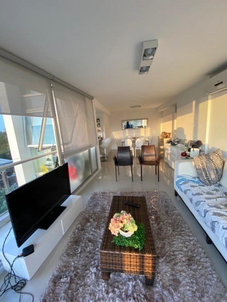 Departamento en alquiler en Punta del este