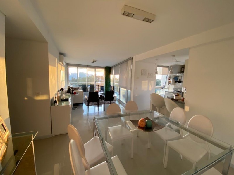 Departamento en alquiler en Punta del este