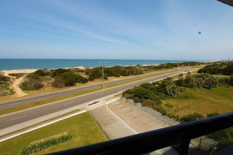 Excelente Penthouse en venta frente al mar en Rincón del Indio