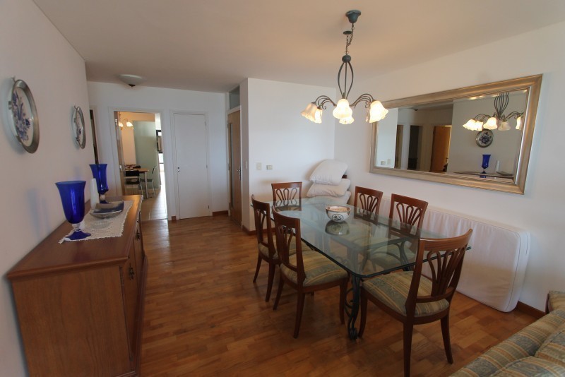 Excelente Penthouse en venta frente al mar en Rincón del Indio