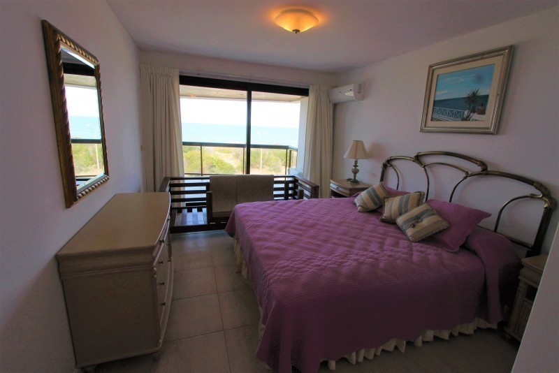 Excelente Penthouse en venta frente al mar en Rincón del Indio
