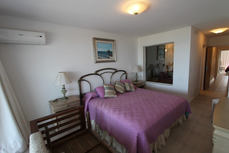 Excelente Penthouse en venta frente al mar en Rincón del Indio