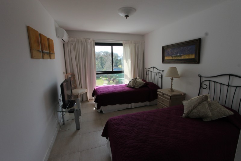 Excelente Penthouse en venta frente al mar en Rincón del Indio