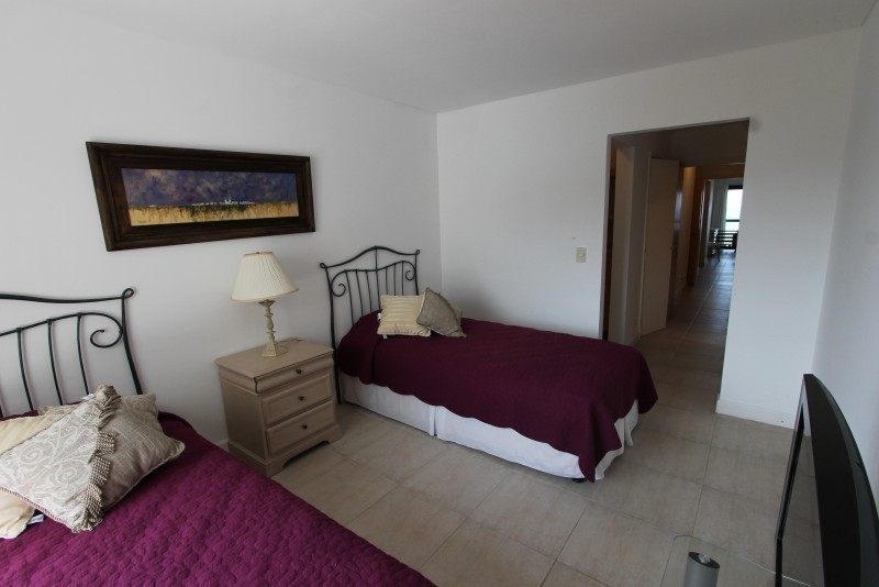 Excelente Penthouse en venta frente al mar en Rincón del Indio