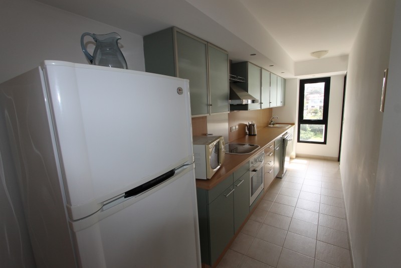 Excelente Penthouse en venta frente al mar en Rincón del Indio