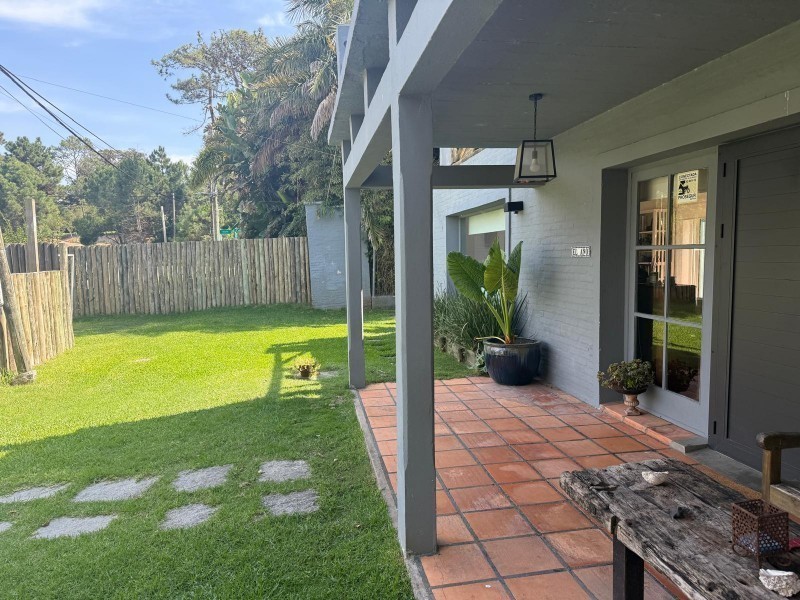 Casa en alquiler en Montoya