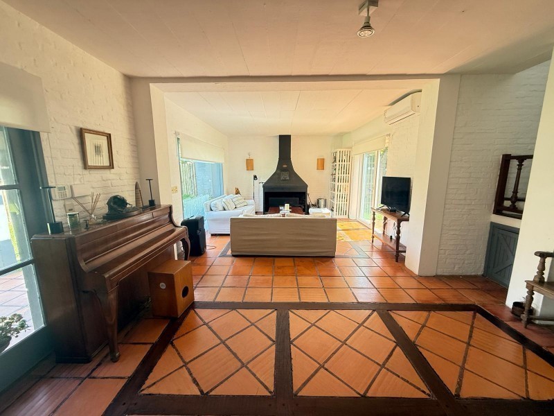 Casa en alquiler en Montoya