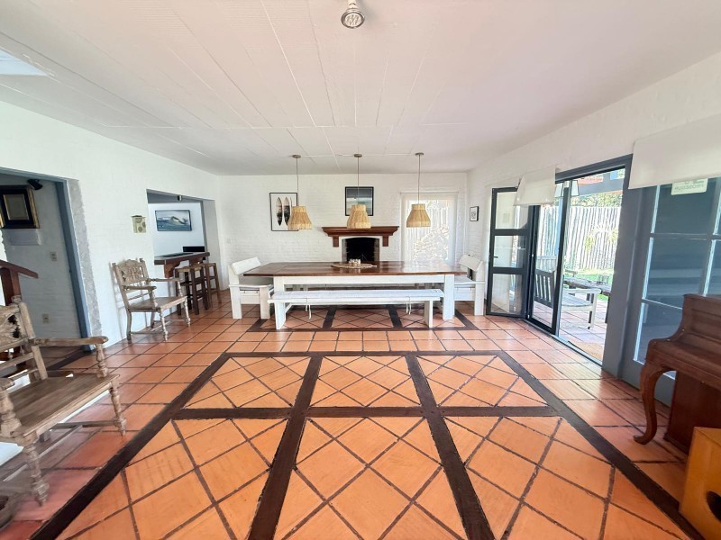 Casa en alquiler en Montoya