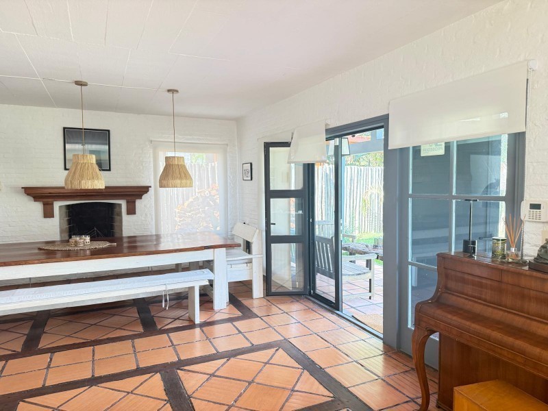 Casa en alquiler en Montoya