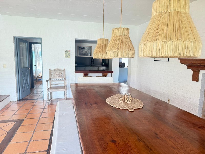 Casa en alquiler en Montoya