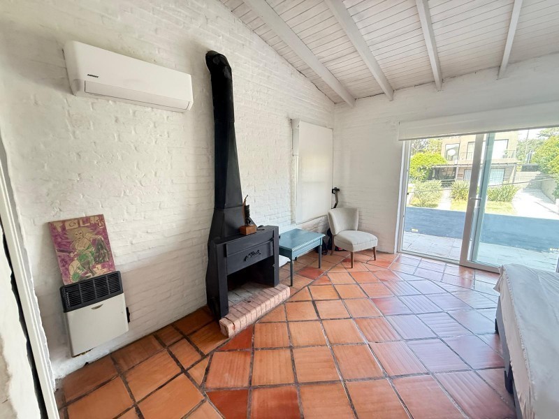 Casa en alquiler en Montoya