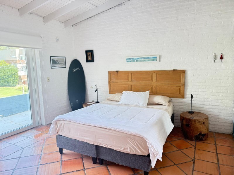 Casa en alquiler en Montoya