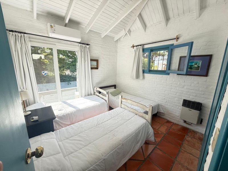 Casa en alquiler en Montoya