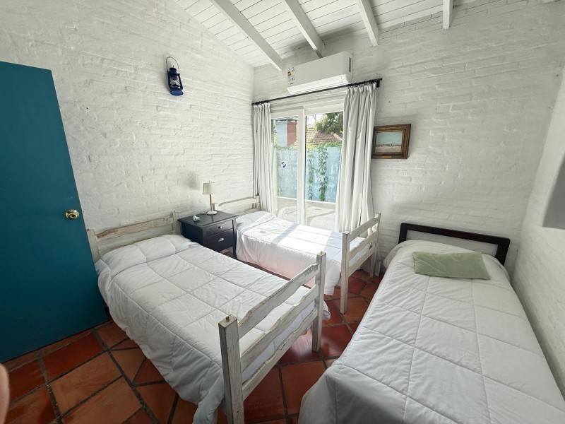 Casa en alquiler en Montoya