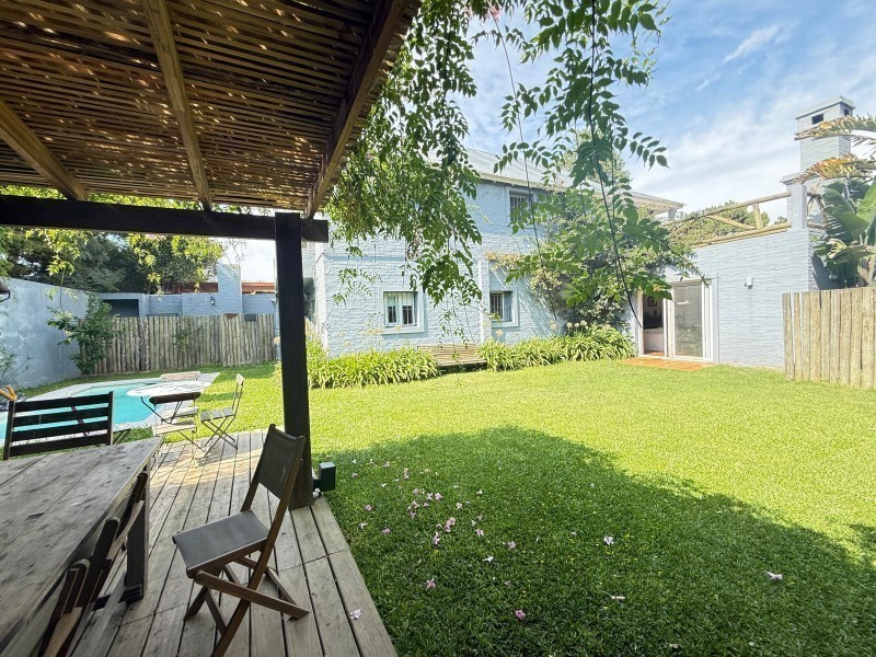 Casa en alquiler en Montoya
