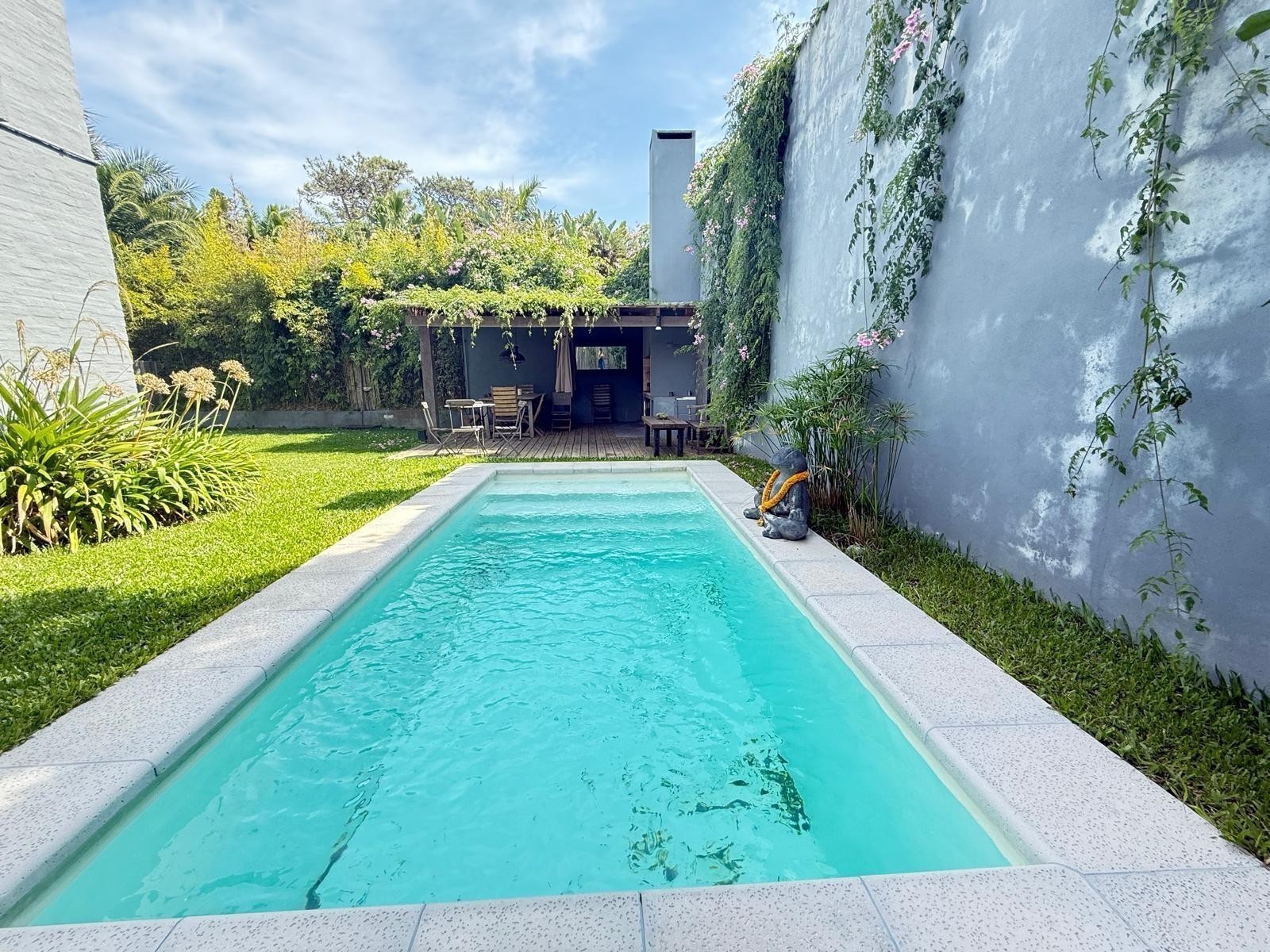 Casa en alquiler en Montoya