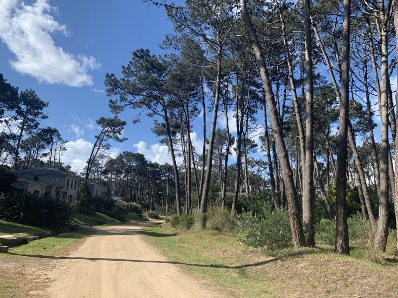 Lote en venta en Laguna Blanca