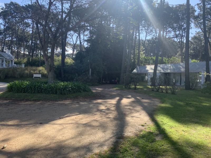 Terreno en venta en Laguna Blanca