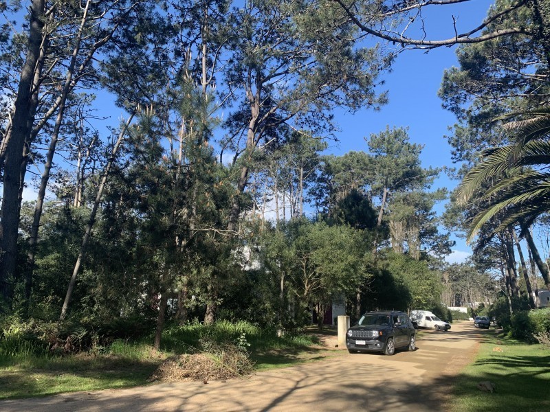 Terreno en venta en Laguna Blanca