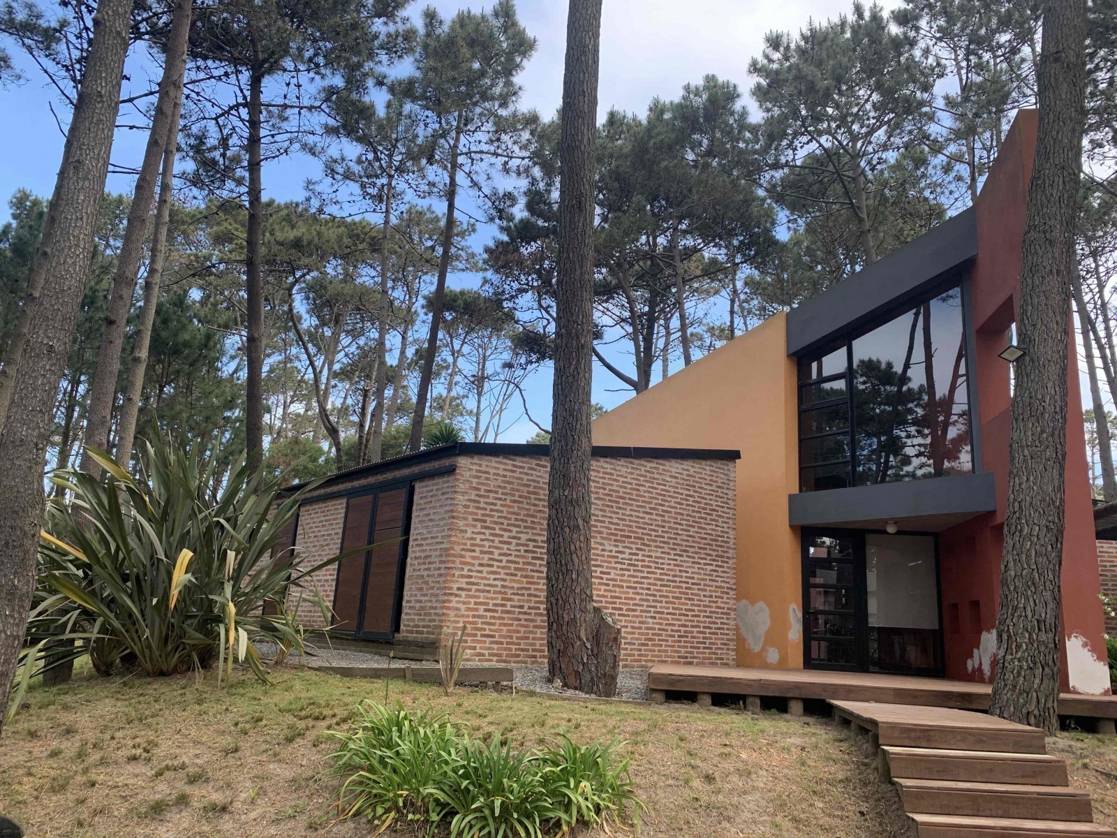 Casa en venta en Laguna Blanca - Oportunidad