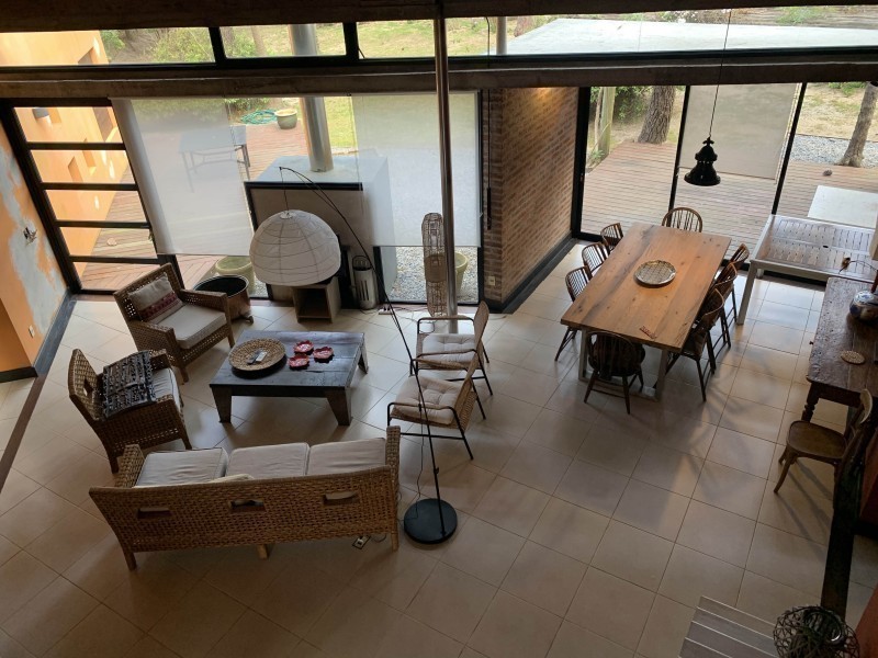Casa en venta en Laguna Blanca - Oportunidad