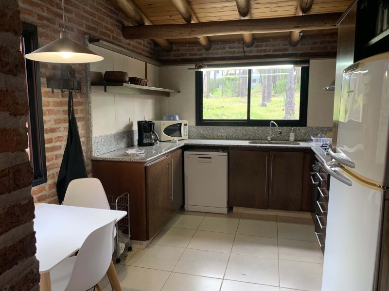 Casa en venta en Laguna Blanca - Oportunidad