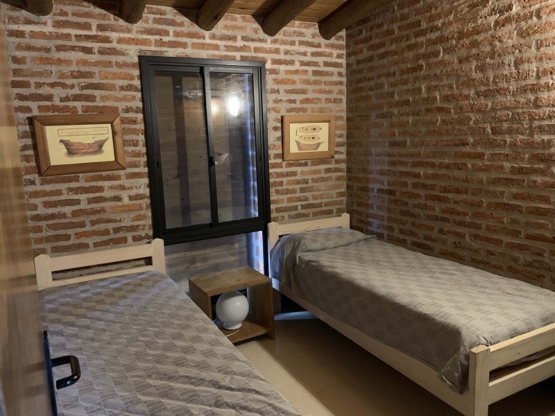 Casa en venta en Laguna Blanca - Oportunidad