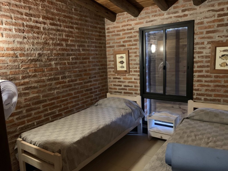Casa en venta en Laguna Blanca - Oportunidad