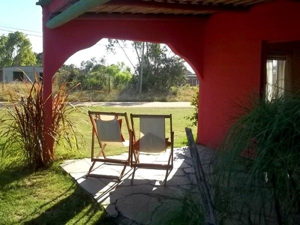Casa en venta en Balneario Buenos Aires.