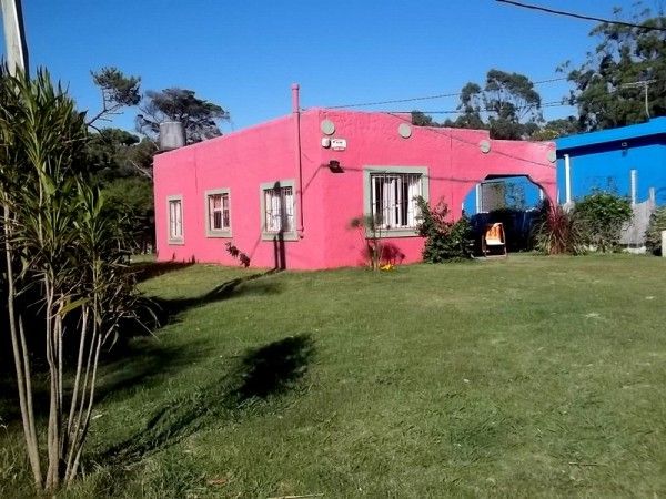 Casa en venta en Balneario Buenos Aires.