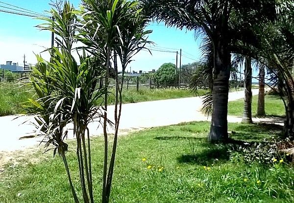 Casa en venta en Balneario Buenos Aires.