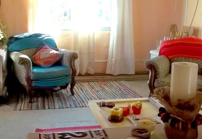 Casa en venta en Balneario Buenos Aires.