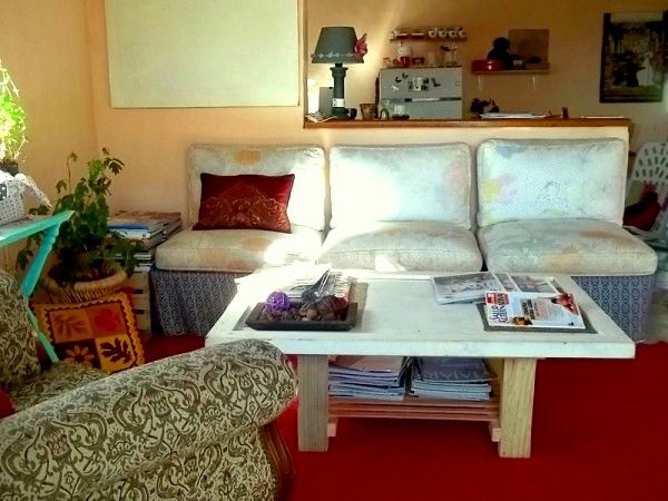 Casa en venta en Balneario Buenos Aires.