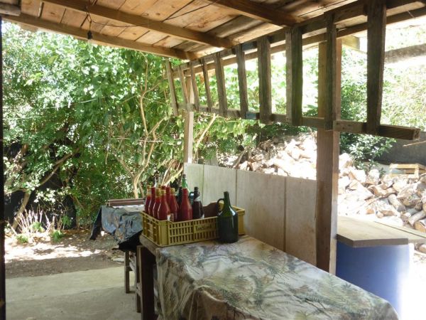 Casa en venta en Balneario Buenos Aires.