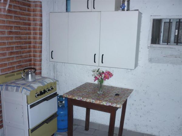Casa en venta en Balneario Buenos Aires.
